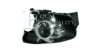 EQUAL QUALITY S0729 Panelling, mudguard